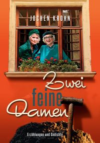 Produktbild: Zwei feine Damen