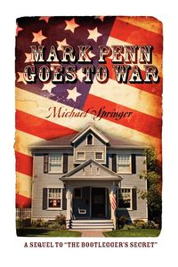Produktbild: Mark Penn Goes to War
