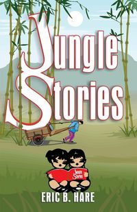 Produktbild: Jungle Stories
