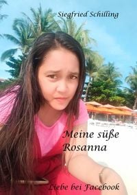 Produktbild: Meine s&uuml;&szlig;e Rosanna