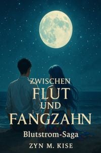 Produktbild: Zwischen Flut und Fangzahn