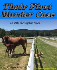 Produktbild: Their First Murder Case