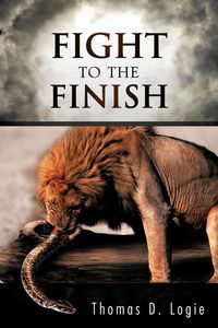 Produktbild: Fight to the Finish