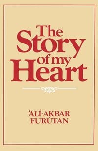 Produktbild: The Story of My Heart