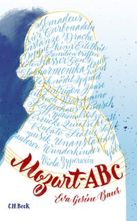 Produktbild: Mozart-ABC