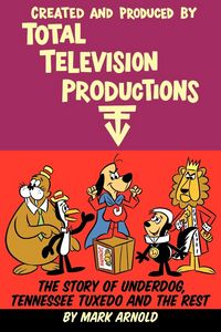 Produktbild: Created and Produced by Total Television Productions