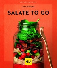 Produktbild Salate to go