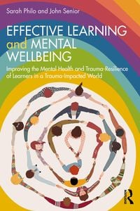 Produktbild: Effective Learning and Mental Wellbeing