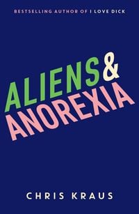 Produktbild: Aliens & Anorexia