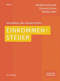 Produktbild: Einkommensteuer