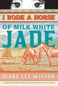 Produktbild: I Rode a Horse of Milk White Jade