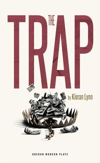 Produktbild: The Trap