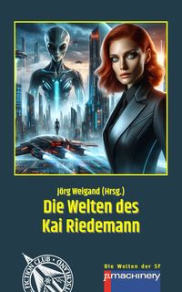 Produktbild: Die Welten des Kai Riedemann