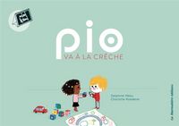Produktbild: Mini kami pio va a la creche