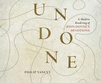 Produktbild: Undone