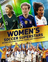 Produktbild: Women's Soccer Superstars