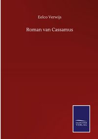 Produktbild: Roman van Cassamus