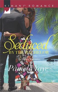 Produktbild: Seduced By The Bachelor