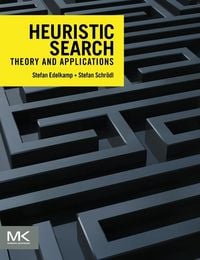 Produktbild: Edelkamp, S: Heuristic Search