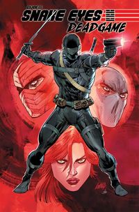 Produktbild: Bowers, C: Snake Eyes: Deadgame