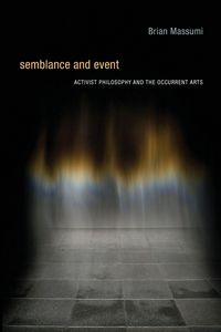 Produktbild: Semblance and Event