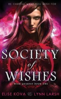 Produktbild: Society of Wishes
