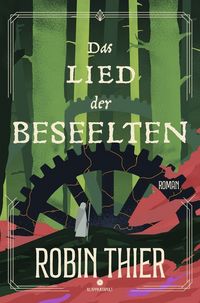 Produktbild: Das Lied der Beseelten (Band 1 der Seelenkn&uuml;pfer-Dilogie - Fantasy)