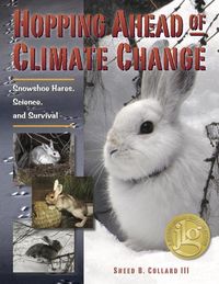 Produktbild: Hopping Ahead of Climate Change