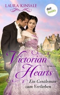 Produktbild: Victorian Hearts 2 - Ein Gentleman zum Verlieben