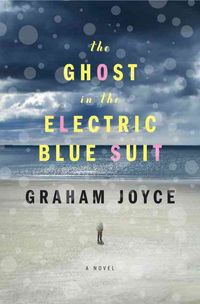 Produktbild: Ghost in The Electric Blue Sui