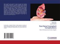 Produktbild: Post Renal transplant Complications