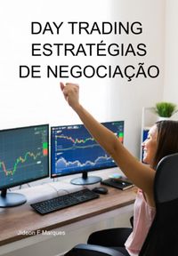 Produktbild: Day Trading - Estrat&eacute;gias De Negocia&ccedil;&atilde;o