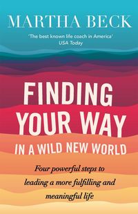 Produktbild: Finding Your Way In A Wild New World