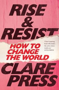 Produktbild: Rise & Resist