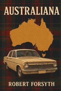 Produktbild: Australiana