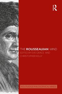 Produktbild: The Rousseauian Mind