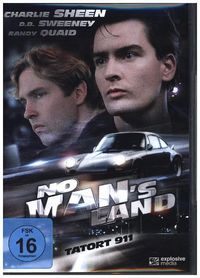 Produktbild: No Man's Land - Tatort 911