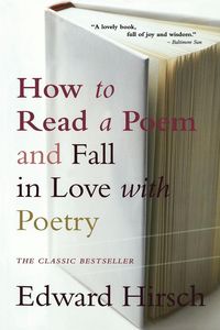 Produktbild: How to Read a Poem