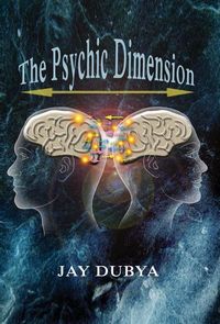 Produktbild: The Psychic Dimension