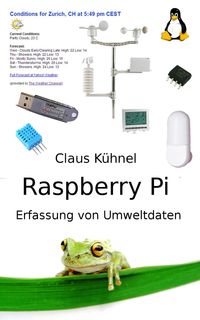 Produktbild: Raspberry Pi