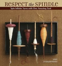 Produktbild: Respect the Spindle