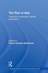 Produktbild: The Rise of Asia