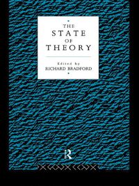 Produktbild: The State of Theory