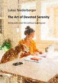 Produktbild: The Art of Devoted Serenity