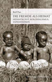 Produktbild: Die Fremde als Heimat