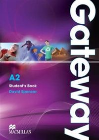 Bild vom Artikel Gateway A2 Student Book vom Autor David Spencer
