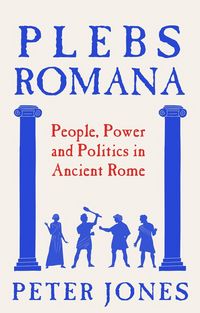 Produktbild: Plebs Romana
