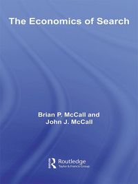 Produktbild: The Economics of Search