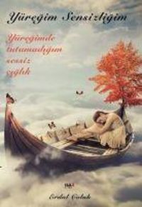 Produktbild: Y&uuml;regim Sensizligim