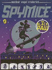 Produktbild: Spy Mice